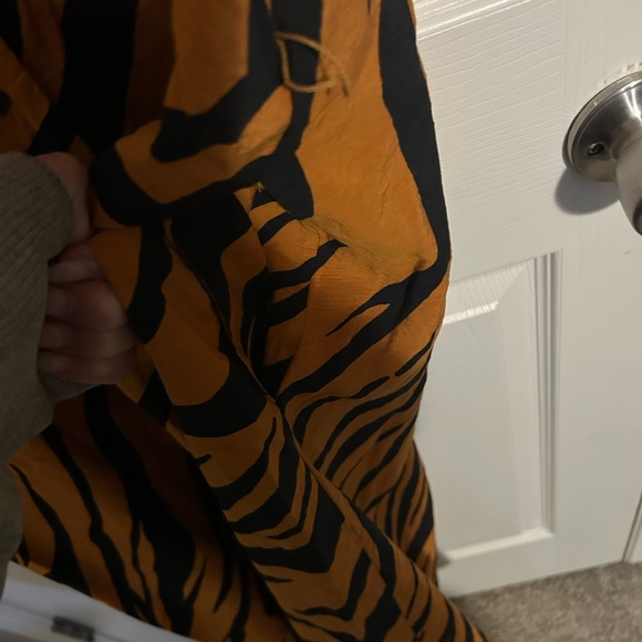 Maeve Tereza Midi Shirtdress - Picture 5 of 7